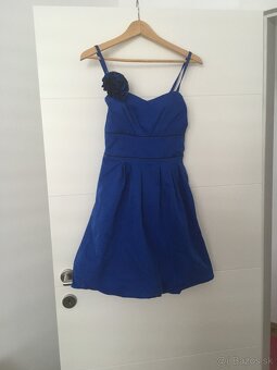 Spoločenské šaty - 2