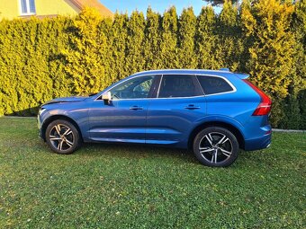Volvo xc60 R-line AWD - 2