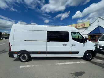 Renault Master Blue dCi 150 L3H2P3 Extra - 2