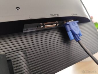 Monitor Acer K222HQL, používaný, bez poškodení - 2