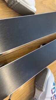 Detský lyžiarsky set Rossignol 80 - 2