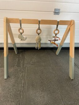 Detska hrazdicka - 2