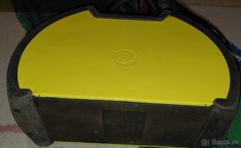 mma profi zvaračka Rainbow 180 - 2