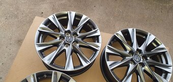 Mazda cx5 cx-5  kf 5x114,3 r19  cx7 crv tucson - 2