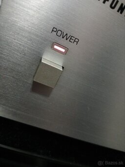 Telefunken CT/P/M - 2