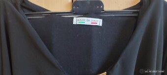 Elegantna damska bluzka - 2