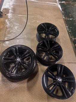 BMW Styling 442M R19 - 2