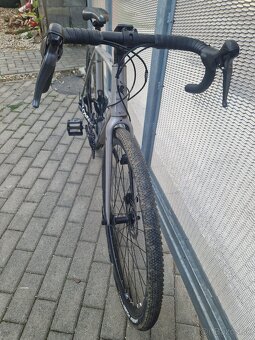 Gravel Romet  A1 - 2