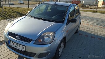 Ford Fiesta - 2