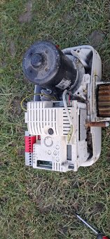 Pohon na posuvnu branu - 2