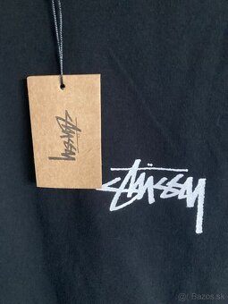 Stussy tričko - 2