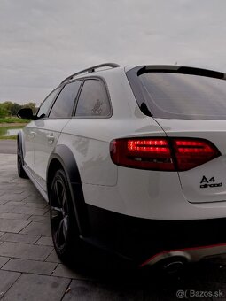 Audi A4 Allroad 3.0 TDI - 2