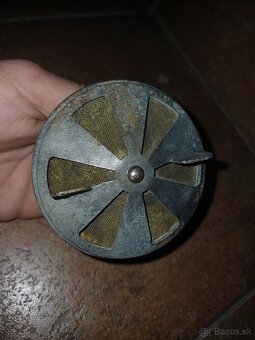 Predám filter sania jawa perak, kyvacka - 2