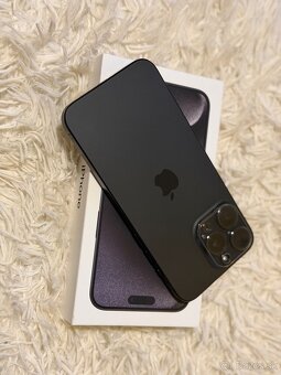 iPhone 15 Pro Max 256gb - 2