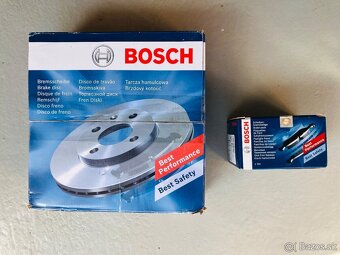 Brzdy Bosch pre Hyundai 🚗 - 2
