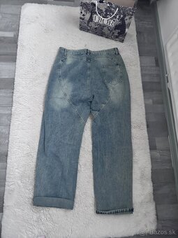 Area Jeans - 2