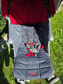 MACLAREN Kočík Techno XLR - 2