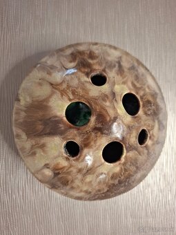 Ikebana - retro bez znacenia - 2