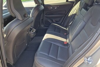 Predám Volvo V60 - 2