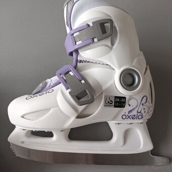 Detské korčule 28-30 - 2
