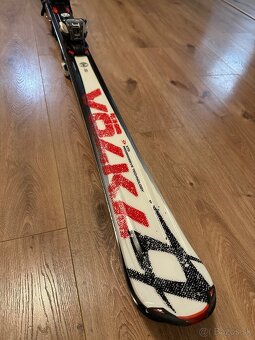 Lyže Völkl, 173 cm - 2