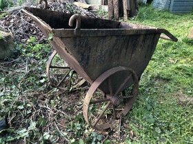 Japonka, kvetináč, dekoracia, záhrada - 2