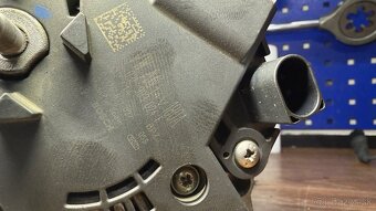 Alternátor 180A - 2