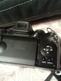 Fotoaparáty Canon - 2