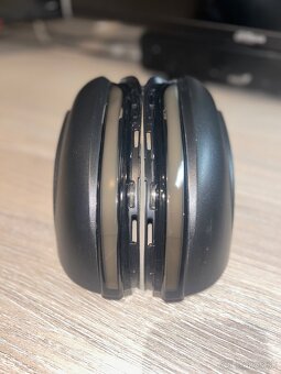 GOLF 6 LED dynamické smerovky, Zadná kamera - 2