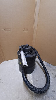 Krbový vysávač - 2