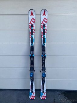 Atomic Redster Doubledeck SL 165 - 2