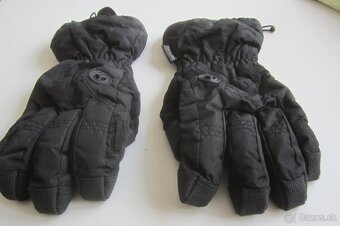 Snowboardové  rukavice - 2