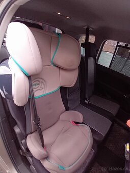 Cybex Pallas 2-fix - 2