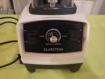 Predam mixer Klarstein - 2