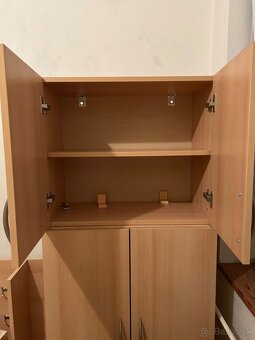 Skrinky 3+1 zdarma - 2