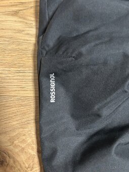 Damske lyžiarske nohavice - 2