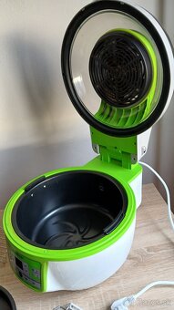 Teplovzdušná fritéza Klarstein - 2