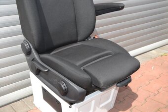 Mercedes-Benz Sprinter 907 sedačka spolujezdce - 2