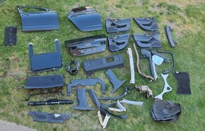 Rozpredam Audi A6 C7 4G čítaj popis - 2