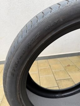 Pirelli P Zero - 2