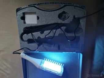 Dermalight 80 UVB lampa - 2