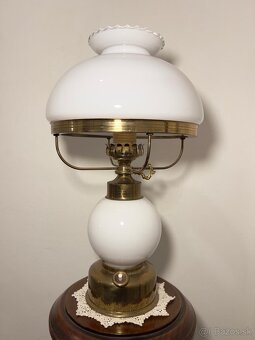 Stolova lampa - 2