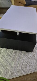 Nový konferencny stolik - 2