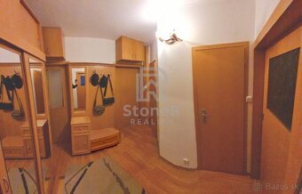 Prenájom 4 izbového bytu - 2