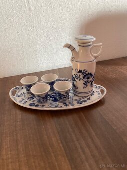 Dubí likérová súprava - 2