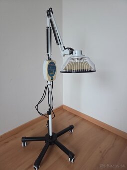 TDP lampa CQG - 2