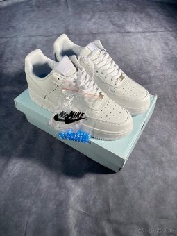 Nike Air Force 1 NOCTA - 2