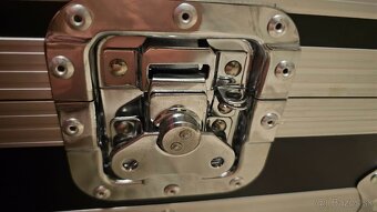 Kufor / case na zvukovu techniku - 2