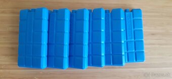 Chladiaca vložka, box - 2