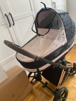 Cybex Priam kocik - 2